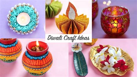 Easy Diy Diwali Decoration Ideas Last Minute Diwali Home Decor