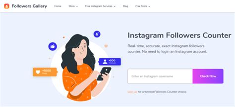 Best Free Instagram Follower Count Checker Apps In Earthweb