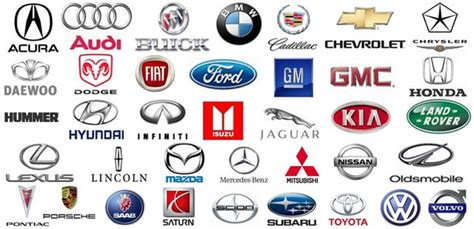 Cuales Son Las Marcas De Autos Mas Valiosas En 2020 Segun Interbrand Images