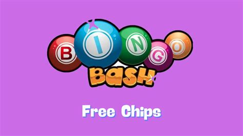 Bingo Bash