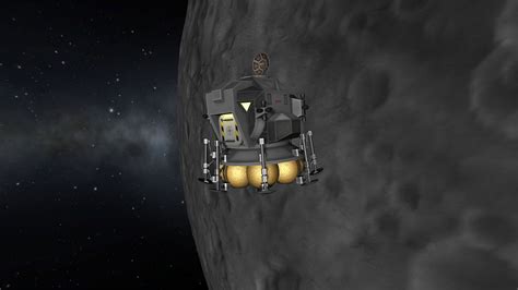 Kerbal Space Program History And Parts Pack Deku Deals