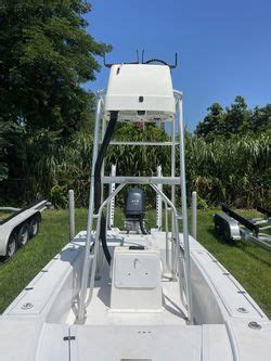 Boat Tower For Sale In Princeton FL OfferUp