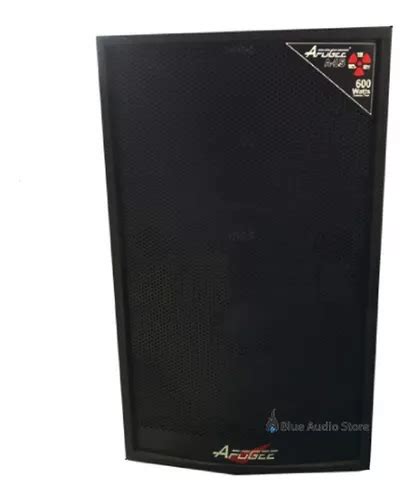 Bafle Caja Apogee A15 300w Rms 8 Ohms Pasivo En Venta En Capital