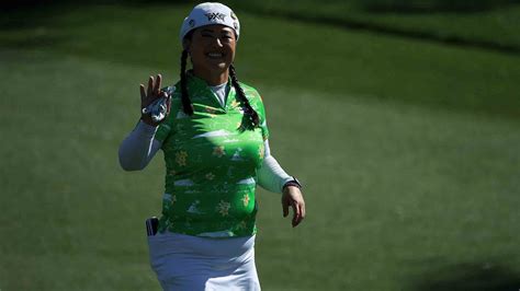 Christina Kim | Overview | LPGA | Ladies Professional Golf Association