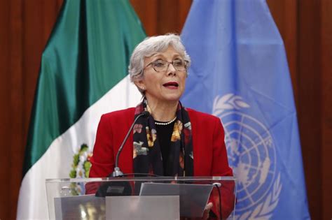 La Onu Condena La Casi Absoluta Impunidad De Las Desapariciones En México Proceso Digital