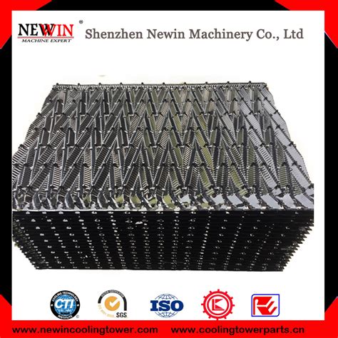 Kuh Series Crossflow Cooling Tower Infill Fill Filling Cooling Tower