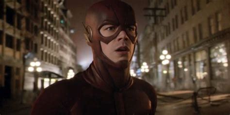 'The Flash': Time Travel Theories & Powers Explained