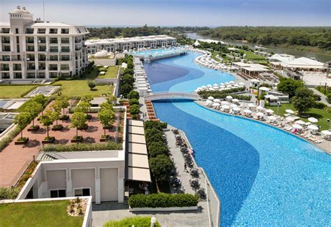 Titanic Deluxe Golf Belek in Belek, Antalya | loveholidays