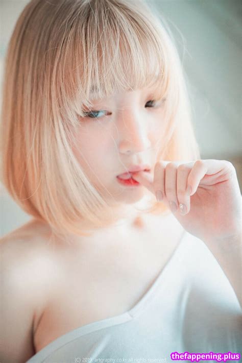 Inkyung Ero Inkyung Inkyung97 Nude OnlyFans Photo 456 The Fappening Plus