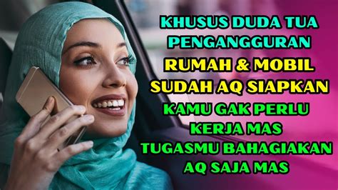 💝bawa Aku Pergi Mas‼️aku P4sr4h Dan Aku Ber4n1 Buka Janda Cari Jodoh