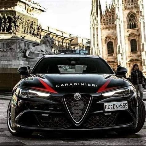 Performance Cars On Instagram Alfaromeovirus Alfaromeo