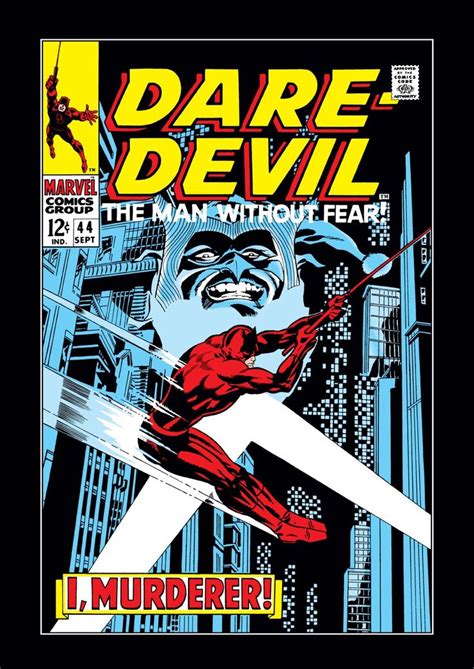 Daredevil V Digital Silver Age Comic Books Daredevil