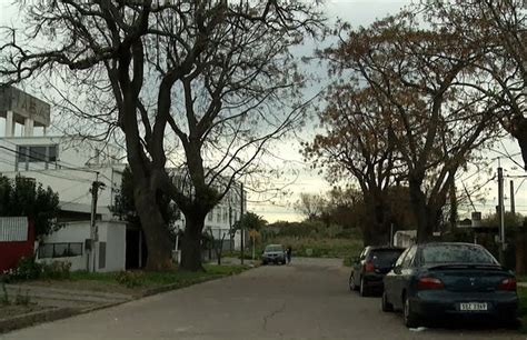 Condenan A Dos Hombres Que Mataron A Otro Para Robarle El Auto Uno Se