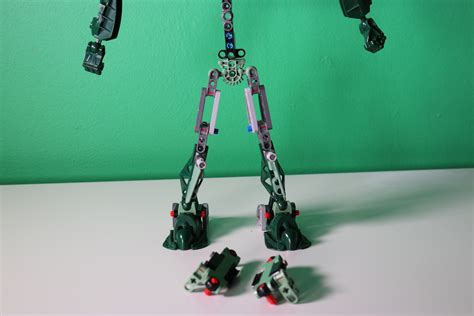 My Artakha Moc Contest Entry Bionicle Canon Contest 2 Meet The Maker