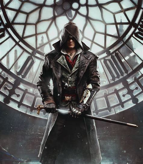 Jacob Frye | Wiki | Assassins Creed Amino