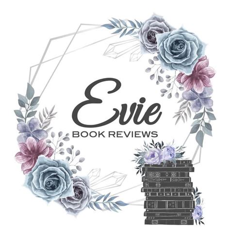 Evie Evie Book Revs Threads Say More