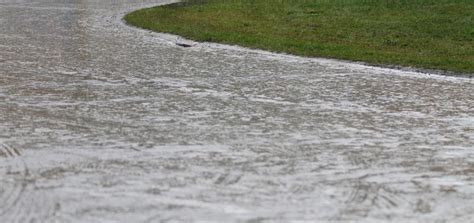 Żużel Speedway Bundesliga W Niemczech górą pogoda