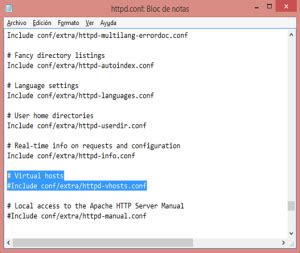 Creando Virtual Hosts Con Apache En Windows Para Wamp O Xampp Styde Net