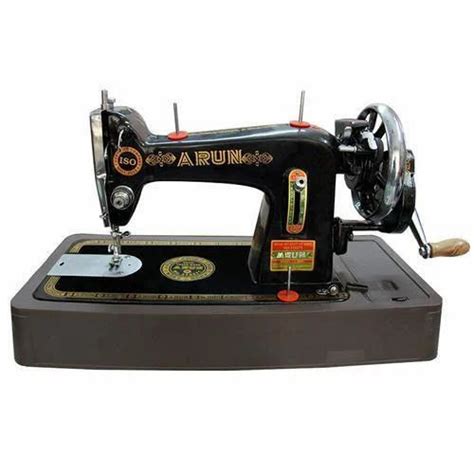 Manual Stitching Machine At ₹ 4500 Tailor Sewing Machine In Surat Id 20383182897