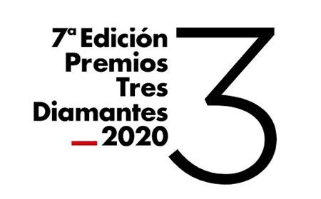 Arranca la 7ª edición de los Premios 3 Diamantes caloryfrio