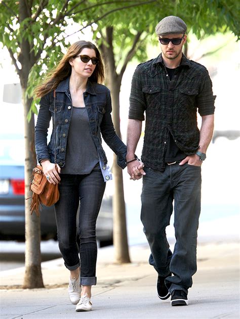 Justin Timberlake Jessica Biel 2021 - Seguroce