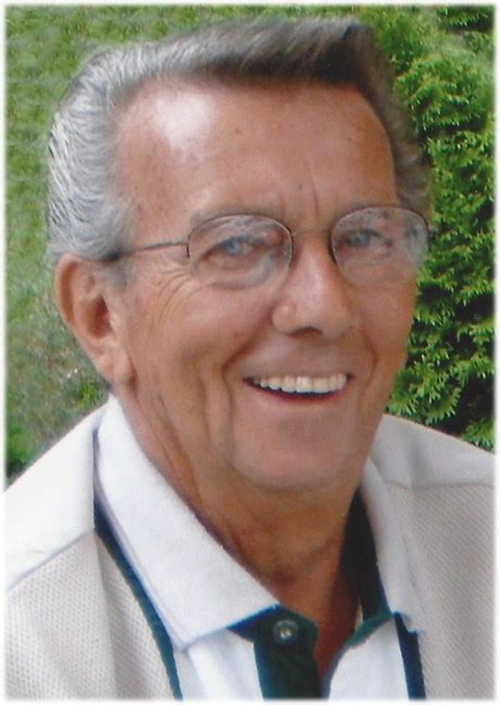 Robert G Rose Obituary St Clair Shores Mi