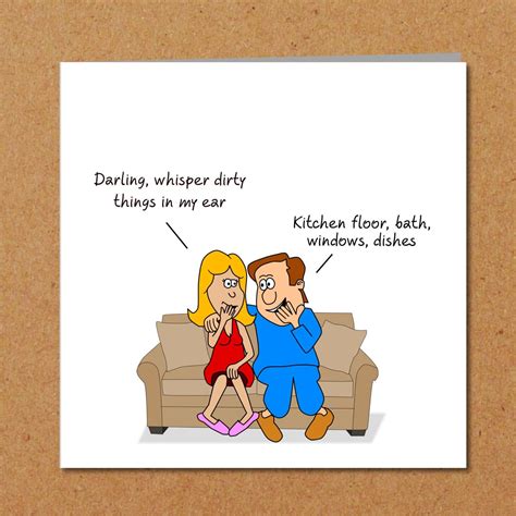 Funny Wife Birthday Cards Printable Wife Funny Happy Birthday Funny