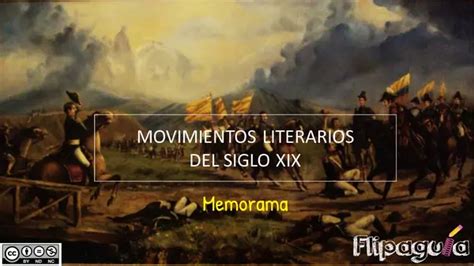 Memorama Movimientos Literarios Del Siglo XIX Profe Social