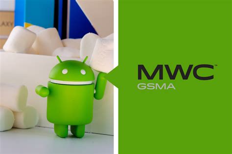 MWC 2024 Bringt Neuigkeiten Zu Android