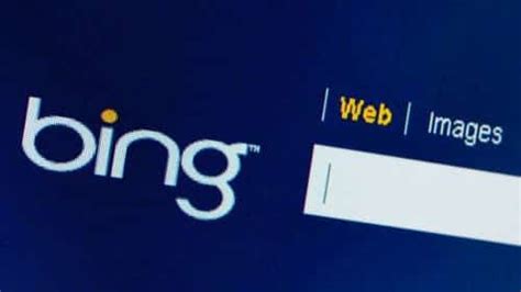 Ninguém notou que o Bing da Microsoft ficou fora do ar Olhar Digital