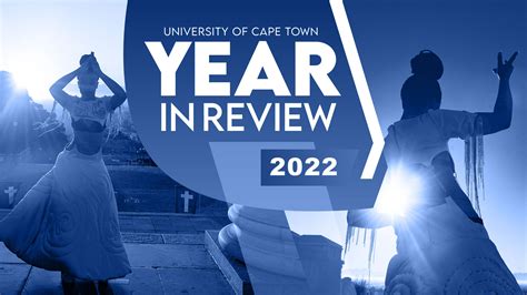 Video Uct Reviews The Year Uct News