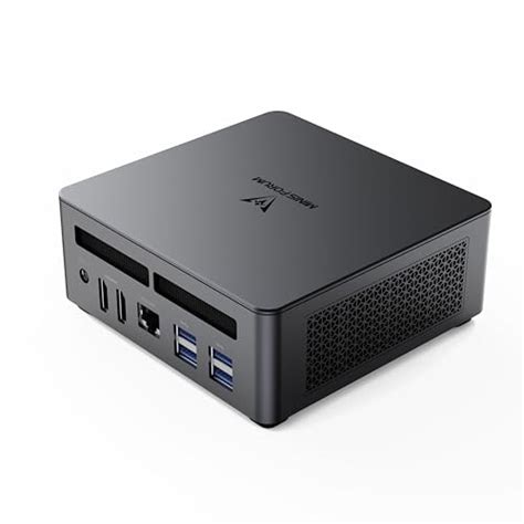 MINISFORUM Venus Series UM790 Pro Mini PC Review Mini PC Reviewer