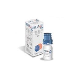 Bluyal A Free Soluzione Oftalmica Lubrificante Ml