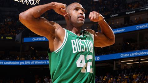 Liga NBA Cetics lepsi w pierwszym meczu finału Kapitalny Horford