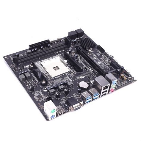 Digitalzone Jual Motherboard Colorful A320m K Pro V14 Am4 A320m Ddr4 Usb30 Nvme Di Jakarta