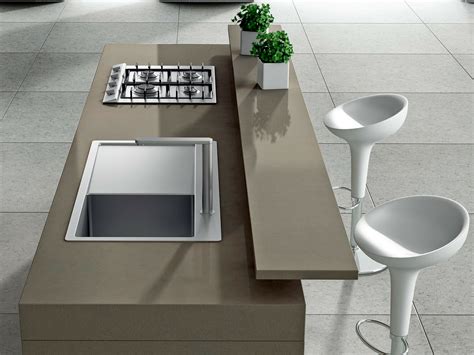 Silestone Noka Кварцевый агломерат