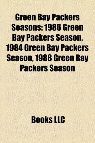 Amazon Co Jp Green Bay Packers Seasons Green Bay Packers Season