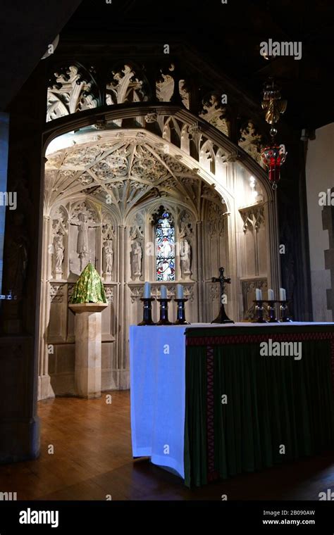 Prinknash abbey hi-res stock photography and images - Alamy