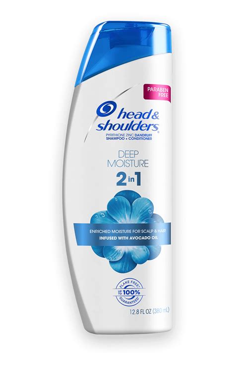 Head Shoulders In Active Protect Anti Dandruff Shampoo Conditioner 180