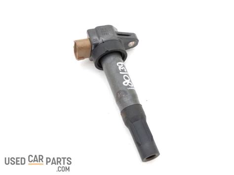 Suzuki Swift Ignition Coils Stock ProxyParts