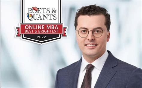 Poets Quants Best Brightest Online MBA Jack Boyd JWMI