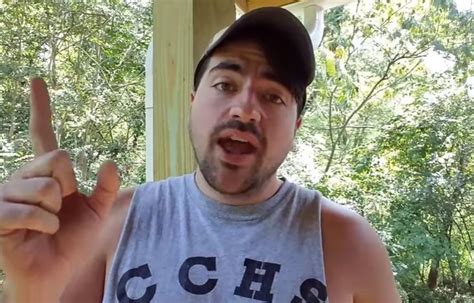 Liberal Redneck Does It Again