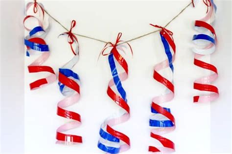 21 Best Memorial Day Crafts - Kiwi & Plums