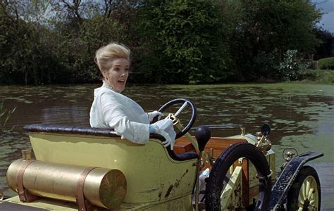 Chitty Chitty Bang Bang Star Sally Ann Howes Dies At 91