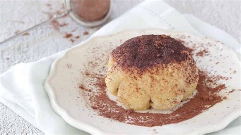 G Teaux De Biscuits La Cuill Re La Ricotta Et La Noix De Coco