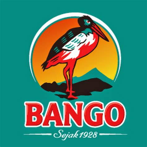 gambar logo kecap bango  koleksi gambar