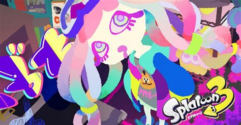 「スプラトゥーン3」新シーズン「2023冬 Chill Season」の映像を公開。新ステージ「バイガイ亭」や新スペシャル「スミナガシート」が登場