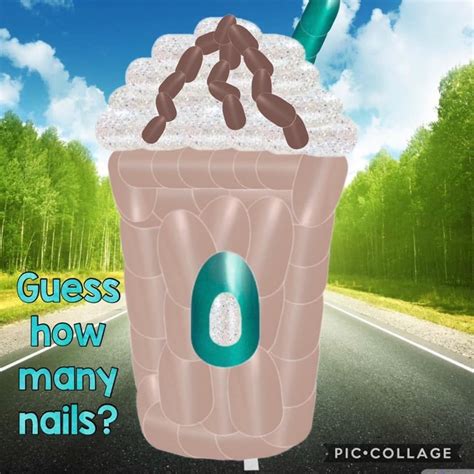 Color Street Nail Guessing Game Answers 2022