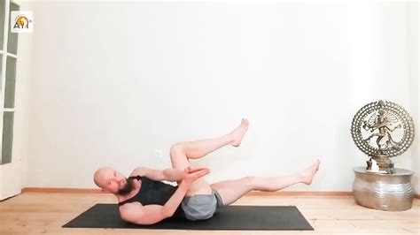 Balance F R Geist Und K Rper Durch Faszien Yoga Ashtangayoga Info