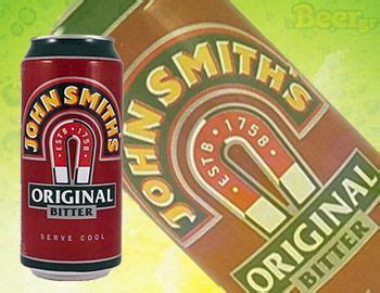 John Smith’s | BEER.GR | Ο κόσμος της μπύρας